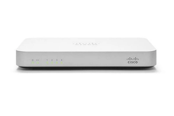 CISCO Meraki Hardware