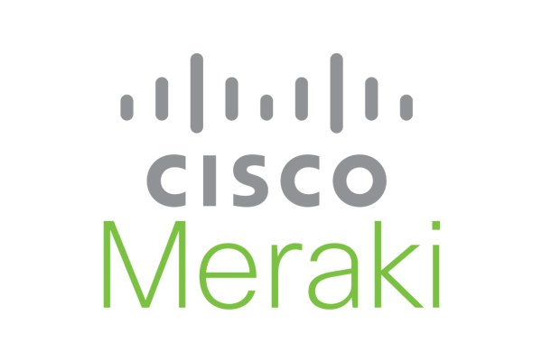 CISCO Meraki Logo